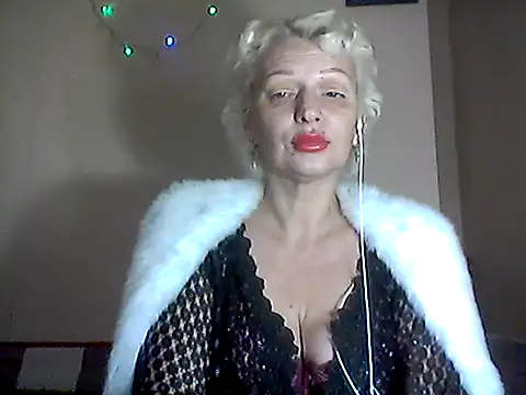 MaryJane441's cam snapshot