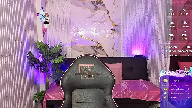 artemiss_tay's cam snapshot