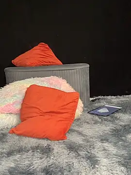 MissSaraNoir's cam snapshot