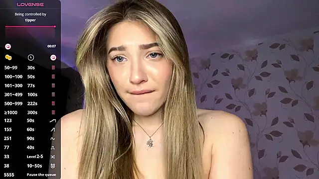 OrethaEredia's cam snapshot