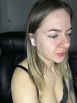 SoniaLav's cam snapshot