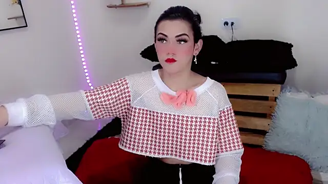 NathalialLooes live sex cam