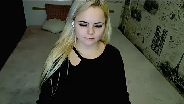 lovely-eyes's cam snapshot