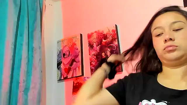 teffy_lee's cam snapshot