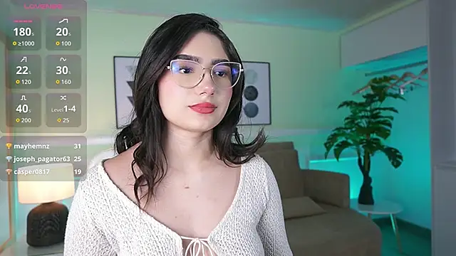 EmilyTurneer's cam snapshot