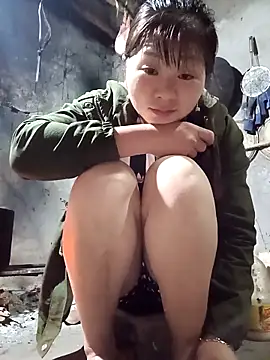 vangkt-cute's cam snapshot