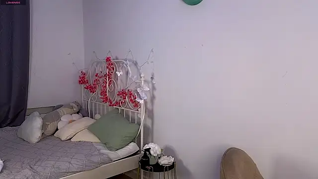 springloveee's cam snapshot