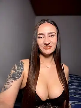 _celeste__moore's cam snapshot