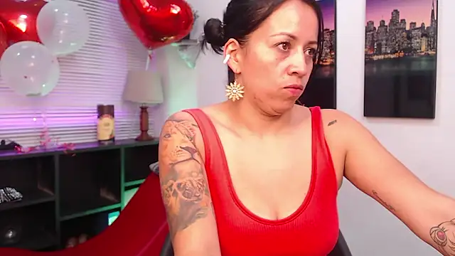 Milfangel1's cam snapshot