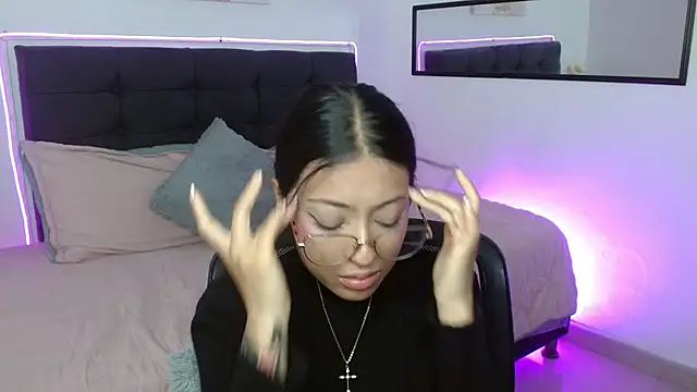 vaness_weet's cam snapshot