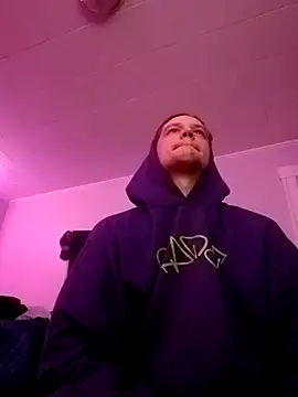 ChuckyyDee's cam snapshot