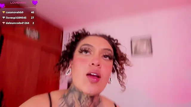 Cata_green's cam snapshot