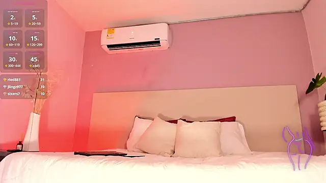 Miss_Ambeer's cam snapshot