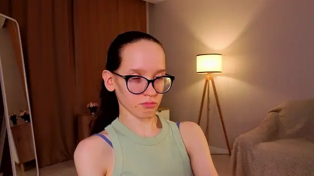 BettyBrowni's cam snapshot