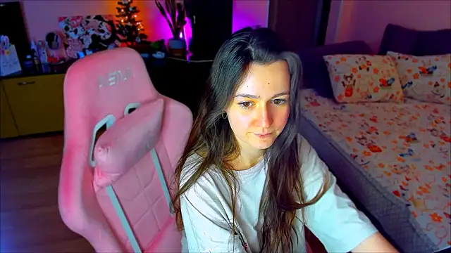 ameli_moon's cam snapshot