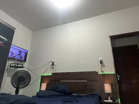 Gasc_1992's cam snapshot