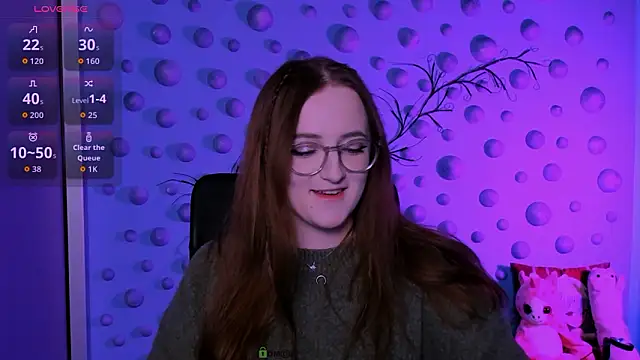 luna_berryy's cam snapshot