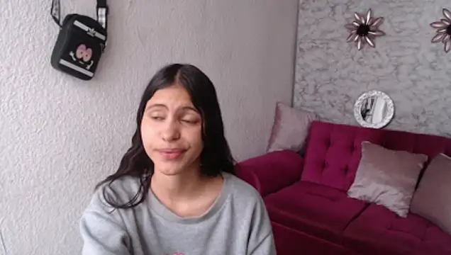 Evagirl69's cam snapshot