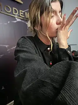 MelissaAlCapone's cam snapshot