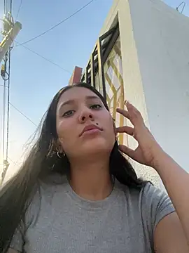 IsabellaJoness_'s cam snapshot