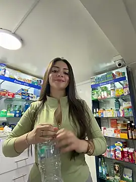 roouse's cam snapshot