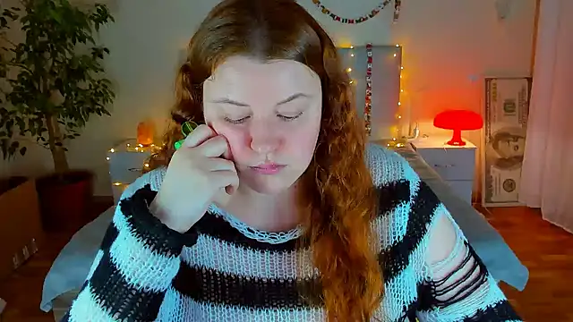 PolinaSalvatore's cam snapshot