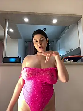 IrisBlues's cam snapshot