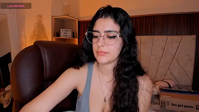 _Niah_'s cam snapshot