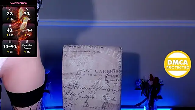 LibertyForever's cam snapshot