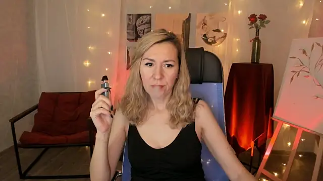 DonnaSmitth's cam snapshot