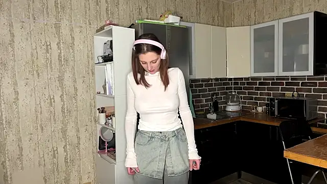 ChrisAmott's cam snapshot