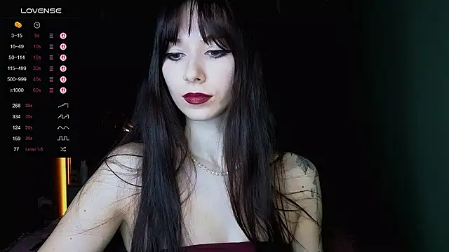 JillVerdon's cam snapshot