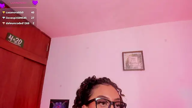 Cata_green's cam snapshot