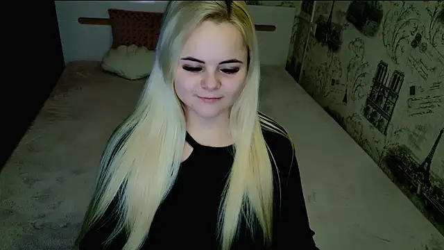 lovely-eyes's cam snapshot