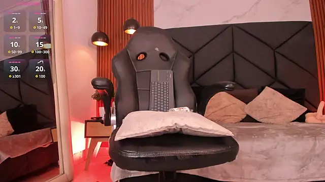 Alejandra_Vives's cam snapshot