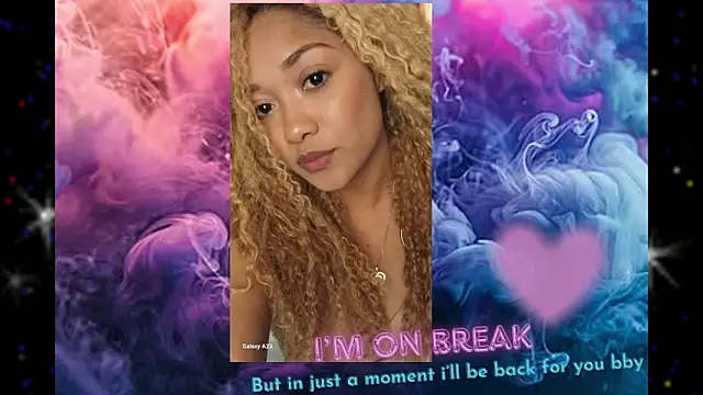 _Lia__Stone's cam snapshot