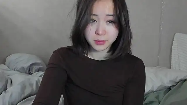 GinnyApril's cam snapshot