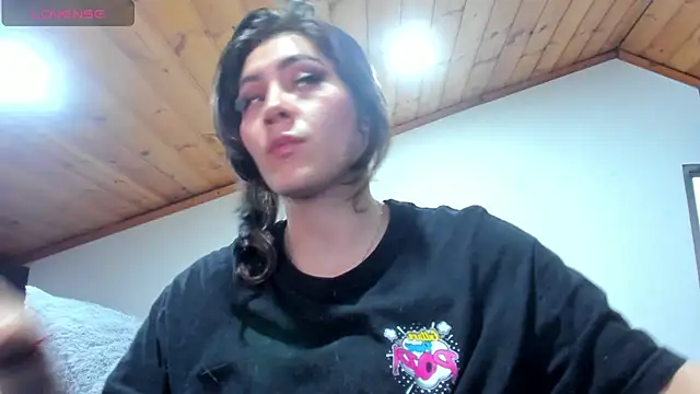 Darkness_jones_'s cam snapshot