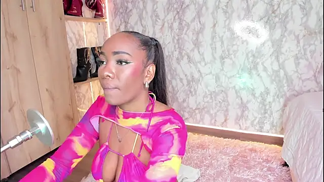 whiitneyfox's cam snapshot