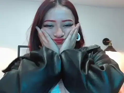 Evanss_lx's cam snapshot