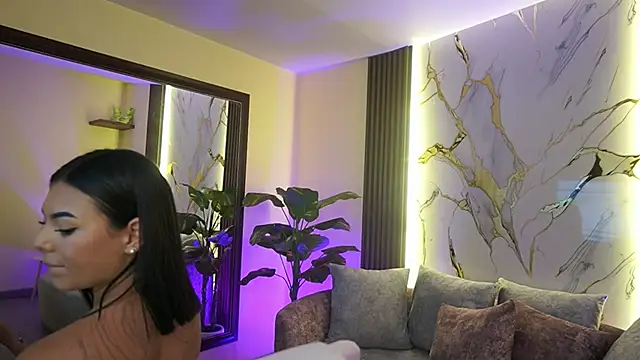 LiaWheeler's cam snapshot