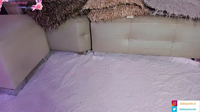 DahianaLincoln's cam snapshot