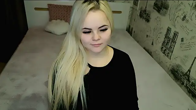 lovely-eyes's cam snapshot