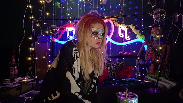 anonymouszN's cam snapshot