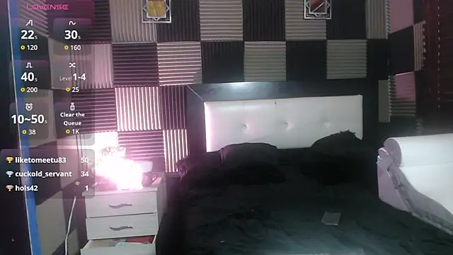 antonela-tompson's cam snapshot