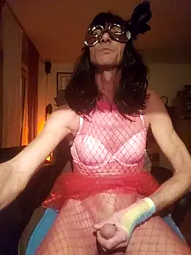 Sabrinchen's cam snapshot