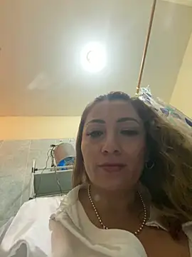 rikaking_'s cam snapshot