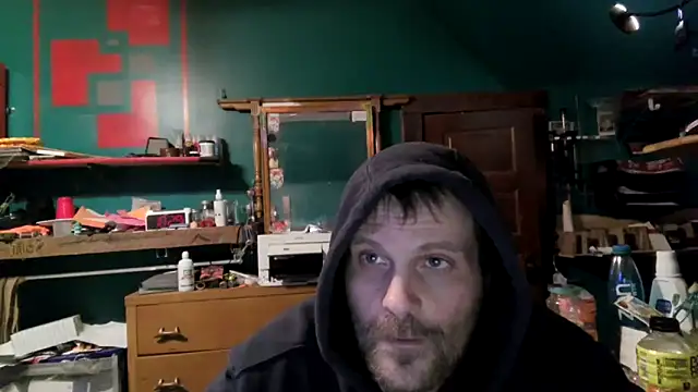 charactrzero's cam snapshot