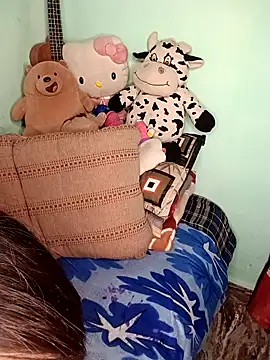 Kylie_Rai's cam snapshot