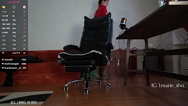 LAUREL_HAZEL's cam snapshot